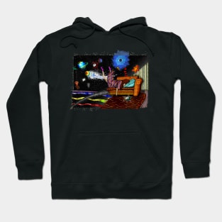 Awaking Hoodie